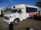 Chevrolet 30HD Passenger Bus,