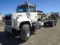 Ford L9000 T/A Cab & Chassis,