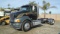 Ford L9000 S/A Cab & Chassis,