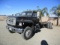 Ford F800 S/A Cab & Chassis,