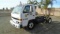 GMC W4500 COE S/A Cab & Chassis,