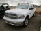 2016 Dodge Ram 1500 Crew-Cab Pickup Truck,