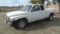 Dodge Ram 1500 Extended-Cab Pickup Truck,
