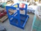 Forklift Steel Safety Lift Attachment