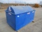 Oil Tank W/Spill Containment Bin,