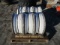 Lot Of (6) Truck Rims