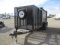 2019 Inland Empire Trailers T/A Utility Trailer,