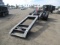 SPCNS T/A Lowbed Trailer Dolly,