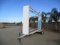 SPCNS T/A Signboard Trailer,