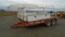 2013 Carson T/A Utility Trailer,