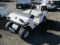 Melex Golf Cart,