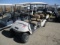 Ez-Go Golf Cart,