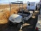 Ez-Go Utility Cart,