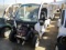 2002 GEM Golf Cart,