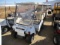 Club Car Utility Cart,