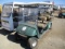 Ez-Go Utility Cart,