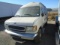 2002 Ford E250 Econoline Passenger Van,