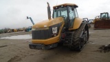 Caterpillar Challenger Ag Tratcor,