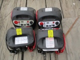 (4) Peak Jump Starters