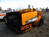 2002 Leeboy L8500T Asphalt Paver,