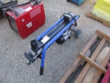 Mavix 6-Ton Log Splitter,