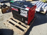 Durostar DS7000Q Diesel Generator,