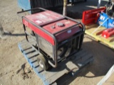 Honda E15000 Gas Generator