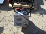 Pro Series Battery Charger