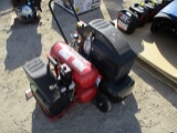 Lot Of (2) Air Compressors