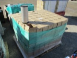 Pallet Of Baldwin Air Filters