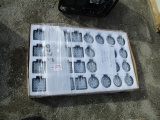 Unused Box Of Various 12-Volt LED Lights