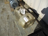 Baldor Reliance Electric Motor,