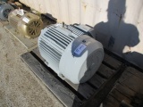 Baldor Reliance Electric Motor,