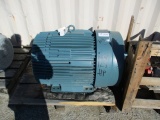 Baldor Reliance Electric Motor,