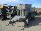 S/A Military Generator,