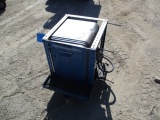 Miller 1200L Welder,