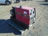 Lincoln Ranger 9 Welder,