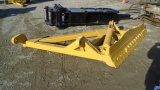 Cat D6 Slope Board