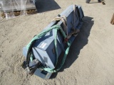 Skid Steer Flail Mower Attachment,