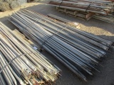 Pallet Of Scaffolding Cross Bars