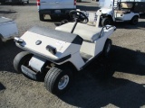 Melex Golf Cart,