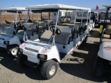 Club Car Utility Cart,