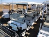 Club Car Golf Cart,