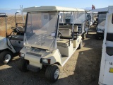 Club Car Utility Cart,