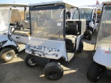 Ez-Go Utility Cart,