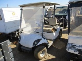 2007 Yamaha Golf Cart,