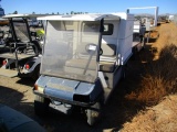 Club Car Utility Cart,