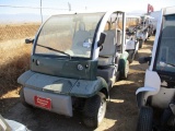 2002 Ford Golf Cart,