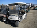 Ez-Go Golf Cart,