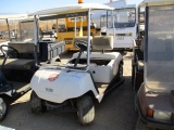 Yamaha Golf Cart,